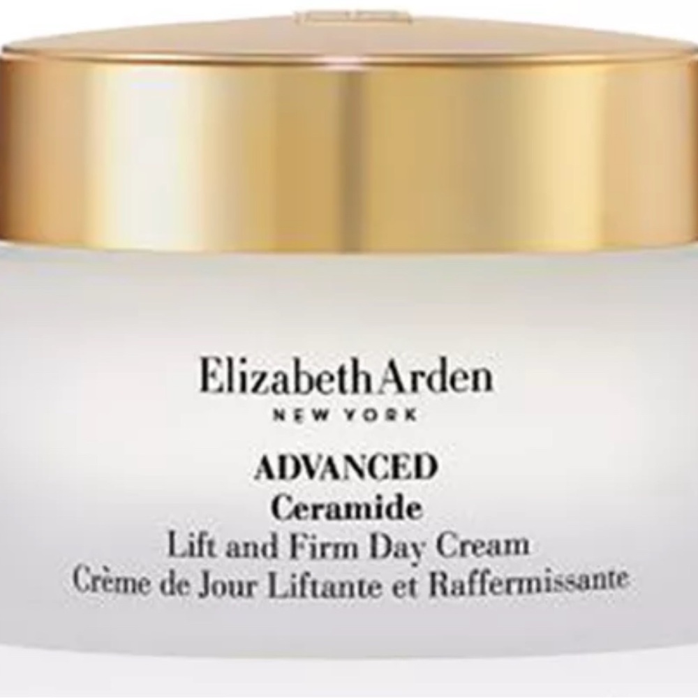 SOLD🔥Elizabeth Arden Ceramide Lift and Firm Day Cream 1.7 oz AUTHENTIC